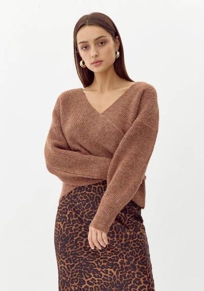 Charliette Sweater