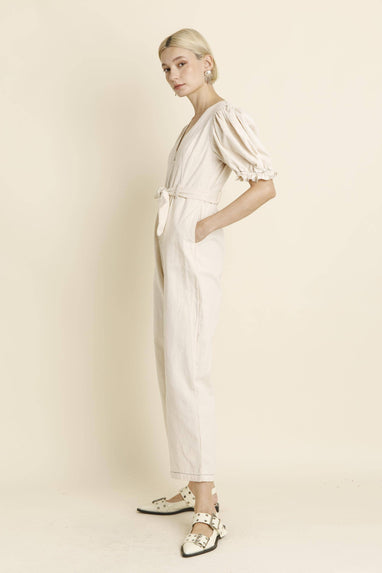 Claudie jumpsuit