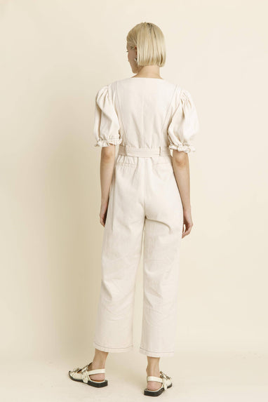 Claudie jumpsuit